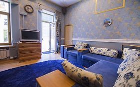 Apartment In The Heart Of Kyiv